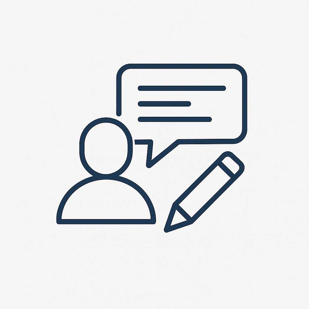 Bio Icon