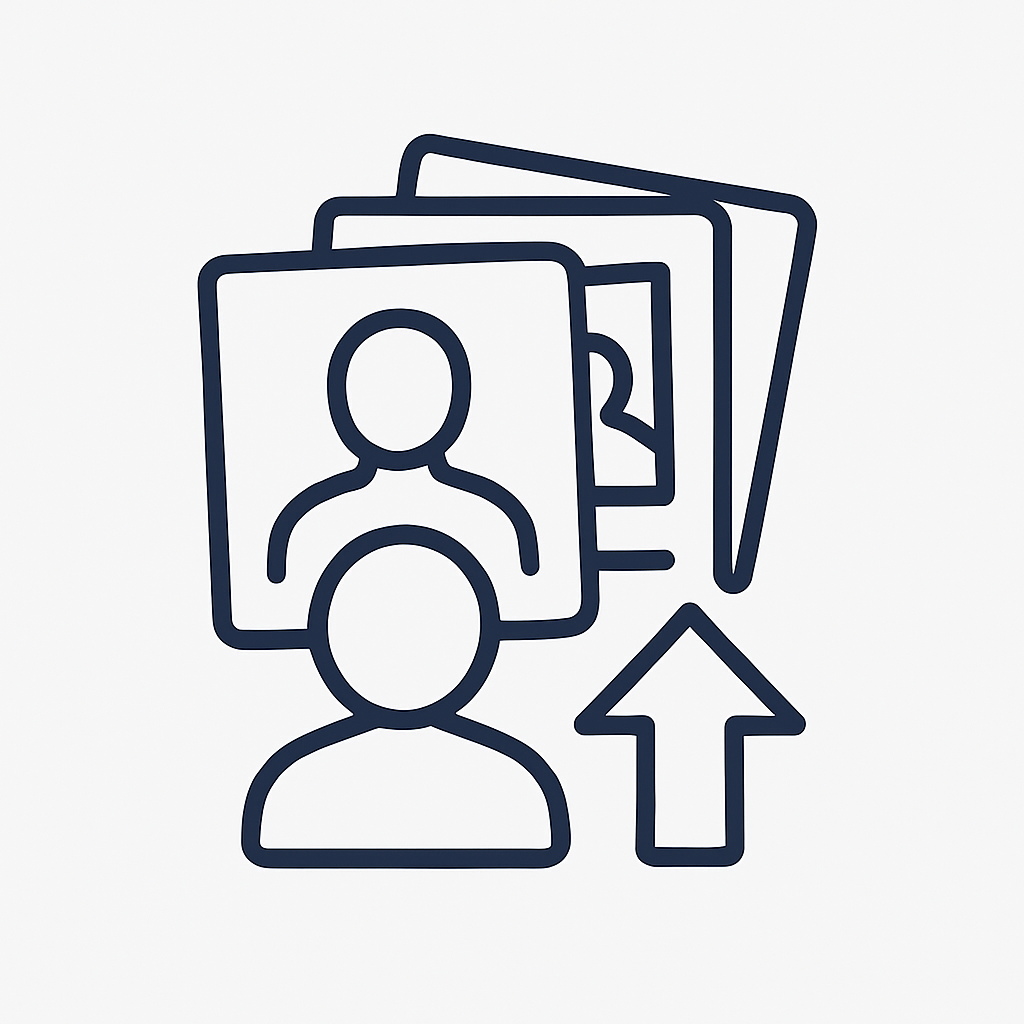 Images Icon