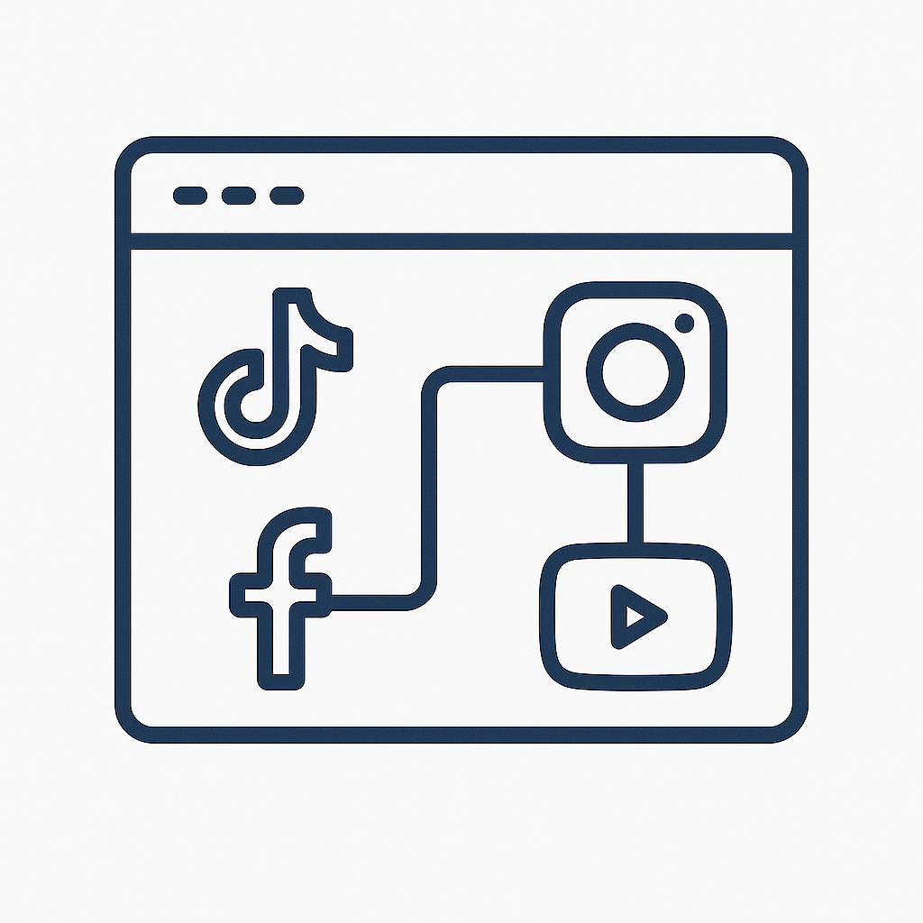 Links Icon